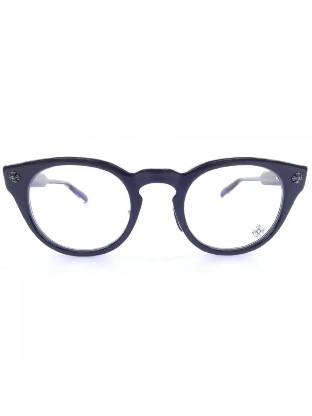 Chrome Hearts Dingalonglinglong Sunglasses Eyewear